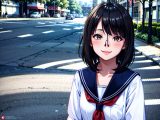2024年08月30日 　今日の鼻責め画像　http://manga.pink/doujin　　　#ノーズフック画像　#鼻責めアニメ　#同人ノーズフック　　　　
