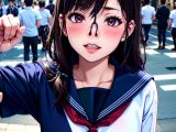 2024年09月06日 　今日の鼻フック画像　http://manga.pink/doujin　　　#豚鼻画像　#鼻フックアニメ　#同人豚鼻　　　　