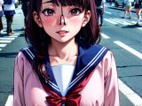 2024年09月11日 　今日の鼻フック画像　http://manga.pink/doujin　　　#ノーズフック画像　#鼻フックアニメ　#同人ノーズフック　　　　