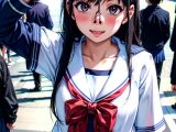 2024年09月17日 　今日の鼻責め画像　http://manga.pink/doujin　　　#ノーズフック画像　#鼻責めアニメ　#同人ノーズフック　　　　