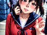 2024年10月04日 　今日の鼻フック画像　http://manga.pink/doujin　　　#鼻フック画像　#鼻フックアニメ　#同人鼻フック　　　　