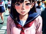2024年10月12日 　今日の鼻フック羞恥画像　http://manga.pink/doujin　　　#豚鼻画像　#鼻フック羞恥アニメ　#同人豚鼻　　　　