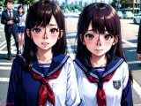 2024年11月30日 　今日の鼻責め画像　http://manga.pink/doujin　　　#鼻責め画像　#鼻責めアニメ　#同人鼻責め　　　　