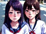2025年01月17日 　今日の鼻フック羞恥画像　http://manga.pink/doujin　　　#鼻責め画像　#鼻フック羞恥アニメ　#同人鼻責め　　　　