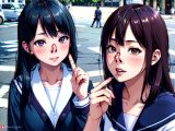 2025年01月20日 　今日の鼻責め画像　http://manga.pink/doujin　　　#鼻フック画像　#鼻責めアニメ　#同人鼻フック　　　　