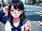2025年02月01日 　今日のノーズフック羞恥画像　http://manga.pink/doujin　　　#鼻フック画像　#ノーズフック羞恥アニメ　#同人鼻フック　　　　