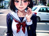 2025年03月20日 　今日のノーズフック画像　http://manga.pink/doujin　　　#鼻責め画像　#ノーズフックアニメ　#同人鼻責め　　　　