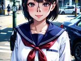 2025年03月30日 　今日のノーズフック羞恥画像　http://manga.pink/doujin　　　#鼻責め画像　#ノーズフック羞恥アニメ　#同人鼻責め　　　　