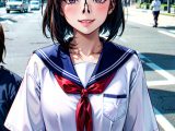 2025年04月01日 　今日の鼻責め画像　http://manga.pink/doujin　　　#鼻責め画像　#鼻責めアニメ　#同人鼻責め　　　　