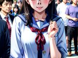 2025年04月14日 　今日のノーズフック羞恥画像　http://manga.pink/doujin　　　#鼻フック画像　#ノーズフック羞恥アニメ　#同人鼻フック　　　　