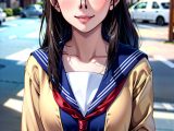 2025年04月16日 　今日の鼻フック羞恥画像　http://manga.pink/doujin　　　#豚鼻画像　#鼻フック羞恥アニメ　#同人豚鼻　　　　