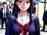 2025年04月24日 　今日のノーズフック羞恥画像　http://manga.pink/doujin　　　#鼻責め画像　#ノーズフック羞恥アニメ　#同人鼻責め　　　　
