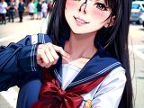 2025年04月27日 　今日のノーズフック羞恥画像　http://manga.pink/doujin　　　#ノーズフック画像　#ノーズフック羞恥アニメ　#同人ノーズフック　　　　