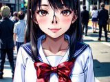 2025年05月03日 　今日の鼻フック画像　http://manga.pink/doujin　　　#ノーズフック画像　#鼻フックアニメ　#同人ノーズフック　　　　
