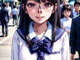 2025年05月08日 　今日の豚鼻画像　http://manga.pink/doujin　　　#鼻フック画像　#豚鼻アニメ　#同人鼻フック　　　　