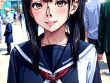 2025年05月10日 　今日の豚鼻画像　http://manga.pink/doujin　　　#豚鼻画像　#豚鼻アニメ　#同人豚鼻　　　　