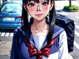 2025年06月25日 　今日の鼻フック画像　http://manga.pink/doujin　　　#鼻フック画像　#鼻フックアニメ　#同人鼻フック　　　　