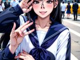 2025年07月02日 　今日の鼻フック画像　http://manga.pink/doujin　　　#ノーズフック画像　#鼻フックアニメ　#同人ノーズフック　　　　