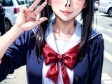 2025年07月06日 　今日のノーズフック羞恥画像　http://manga.pink/doujin　　　#鼻責め画像　#ノーズフック羞恥アニメ　#同人鼻責め　　　　