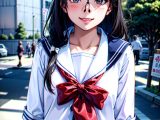 2025年08月20日 　今日の鼻責め画像　http://manga.pink/doujin　　　#豚鼻画像　#鼻責めアニメ　#同人豚鼻　　　　