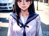 2025年08月26日 　今日の鼻フック羞恥画像　http://manga.pink/doujin　　　#豚鼻画像　#鼻フック羞恥アニメ　#同人豚鼻　　　　