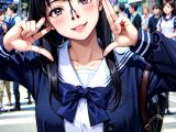 2025年09月02日 　今日のノーズフック羞恥画像　http://manga.pink/doujin　　　#鼻責め画像　#ノーズフック羞恥アニメ　#同人鼻責め　　　　