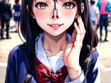 2025年09月09日 　今日のノーズフック羞恥画像　http://manga.pink/doujin　　　#鼻責め画像　#ノーズフック羞恥アニメ　#同人鼻責め　　　　
